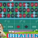 Roulette Best Strategy To Win 💪 | Roulette | russian roulette | Roulette Strategy To Win