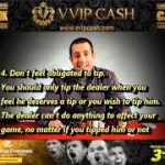 ~ vvipcash com  ~  11 Tips Menang Terus Blackjack ~