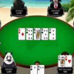 Poker Strategy 101 – WIN 95% – 100% of your games (1/3)