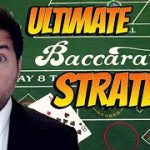 Ultimate Baccarat Strategy For Big Wins | Live or Online Casino Games | Fibonacci System