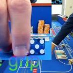 Craps Training – the grip and why you double pitch or implode explode