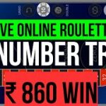 13 Number Roulette Strategy – Most Powerful Roulette Strategy