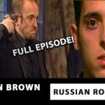 Russian Roulette – Derren Brown | FULL EPISODE!