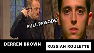 Russian Roulette – Derren Brown | FULL EPISODE!