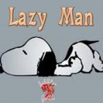 Lazy Man Craps Strategy