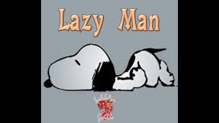 Lazy Man Craps Strategy