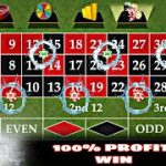 100% New Best Roulette Strategy 2022 || Roulette strategy || Roulette casino