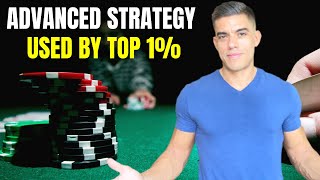 Only The TOP 1% of Poker Players Know This