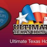 Dealing Ultimate Texas Hold’em poker