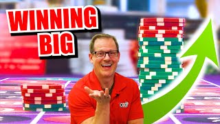 WINNING BIG! “Six Pack Jackpot” System Review