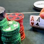 FACING A 5-BET IN A $1,500 POT!!! – Poker Vlog 119