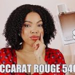 TOP DUPES FOR BACCARAT ROUGE 540 2020 | Karina Waldron