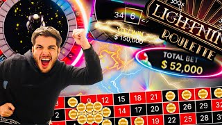 Extreme Mega High Stakes Roulette Session!!!