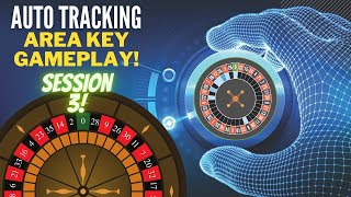Winning at roulette has never been so simple: Tracking Dealers   Roulette Strategy