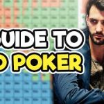 Mastering GTO Strategies For HIGH STAKES Poker