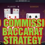 #1XBET #BACCARAT No Baccarat Commission Strategy-2021| 98% winning Strategy