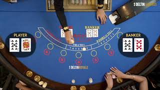 Learn To Play | Mini Baccarat | Deltin Casinos (Tamil)