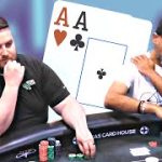 🔴 $5/$5/$10 No-Limit Hold’em Poker Cash Game | TCH Live Dallas