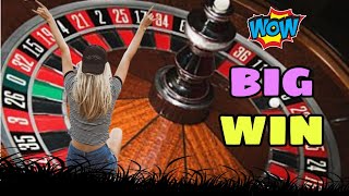 99.9% Very Easy Strategy | Roulette ” Roulette game ” roulette casino ” Roulette strategy