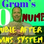 Double After 3 Wins Roulette Strategy By Grom