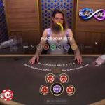 Super Amazing Black Jack  ANother 1k goal (Part 1)