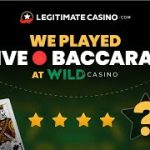 Best ONLINE CASINO to play BACCARAT ONLINE for Real Money?