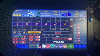 Crapsee Bet Everything tips and tricks Craps Nation Tutorials & Strategies