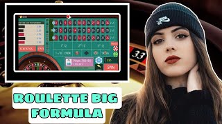 Enormous Roulette Strategy | Roulette strategy | Russian roulette | Roulette game