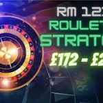 RM1212 Roulette Strategy: 19 Number Reverse Martingale System