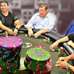 $2/$5 No-Limit Hold’em Cash Game | TCH LIVE Poker Austin