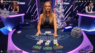 Some More Online Live Blackjack Highlights