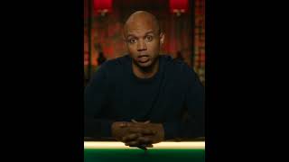 MasterClass • Phil Ivey Teaches Poker Strategy #poker #tips #noob #pro #school #holdem