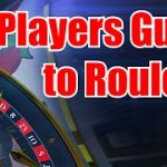 Evolution of Roulette, the Bet, Winning Strategies