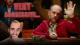 How to CONQUER Aggressive Poker Players (5 Exploit Tips)