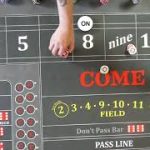 Craps Strategy:  Explaining Come Bets again