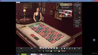 Learn To Win Big At Roulette : Watch Me Play Part 2