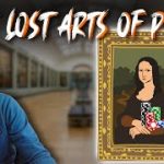 Winning Poker Tips: The 5 Lost Arts of Poker