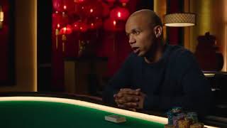 Phil Ivey Teaches Poker MasterClass Part 2