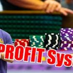 Easy Money with “Grants Pyramid” Craps Strategy