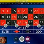 LINE  BETS ROULETTE WINNING STRATEGY. SIMPLE AND QUICK WAY TO WIN ROULETTE.Roulette Winning Strategy