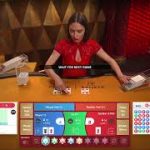 BACCARAT WINNING STRATEGY GAME 6