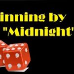 $150 Side Bet Craps Strategy Betting Nothing but the Midnight!!