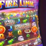 Good Slots for Low-Limit Players: We Look at 5-cent “Ultimate Fire Link”