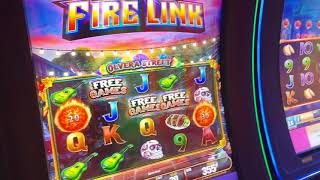 Good Slots for Low-Limit Players: We Look at 5-cent “Ultimate Fire Link”