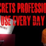 Winning Poker Tips: 5 Secrets Professional Poker Players Use Every Day!
