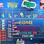 Craps Strategy: Hopping the Lay 360