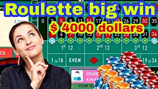 Roulette system roulette strategy to win 2021 #roulette #roulettestrategy #casino #games #lasvegas