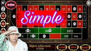 🎲 Prime Trick to Easy Winning on Roulette – Strategy to Roulette Win – Roulette Strategy to Win
