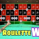 🙃 Multiple Betting Multiple Win at Roulette | Roulette Strategy to Win