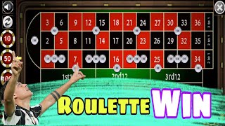 🙃 Multiple Betting Multiple Win at Roulette | Roulette Strategy to Win